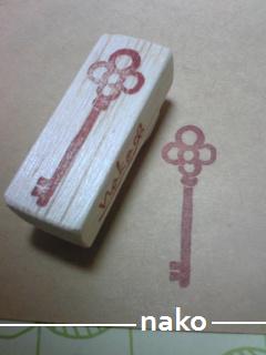 アンティークキーはんことあいあい手作りフェスタ