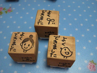 イベント作品