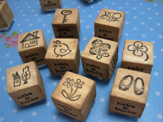 イベント作品