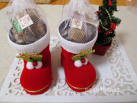 クリスマスドルフィンマーケット