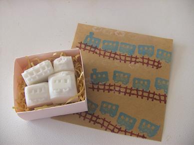 新作はんこ