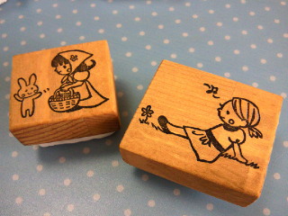 なちゅ*るん作品2