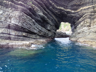 甑島のアートな旅