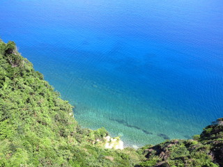 甑島のアートな旅