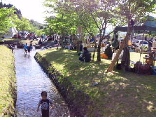 イベントありがとうございました