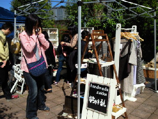 イベントありがとうございました