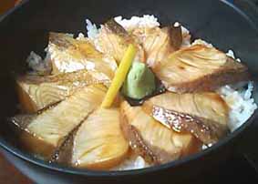 みなと食堂さん［鹿屋市］