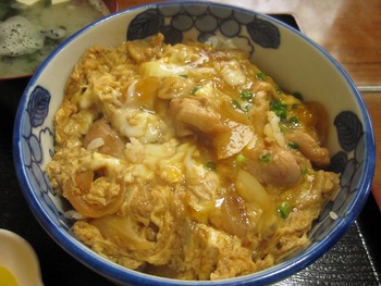 美濃吉さんでランチ♪　[鹿屋市]
