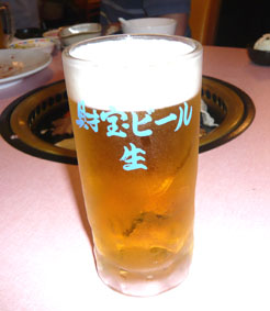 「薩摩明治村」 焼肉食べ放題♪　[垂水市]