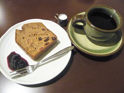 Cafe Volcanoさんに行ってきました　[鹿屋市]