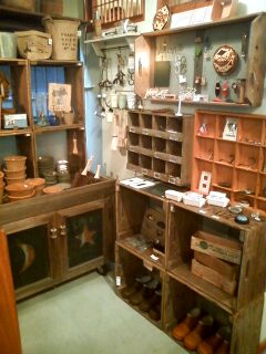 雑貨屋さんめぐり