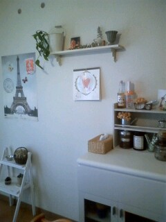 *久々にDIY*