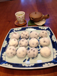 豆大福