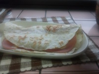 朝ごはん～メキシコ風）