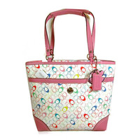 COACH入荷　No1