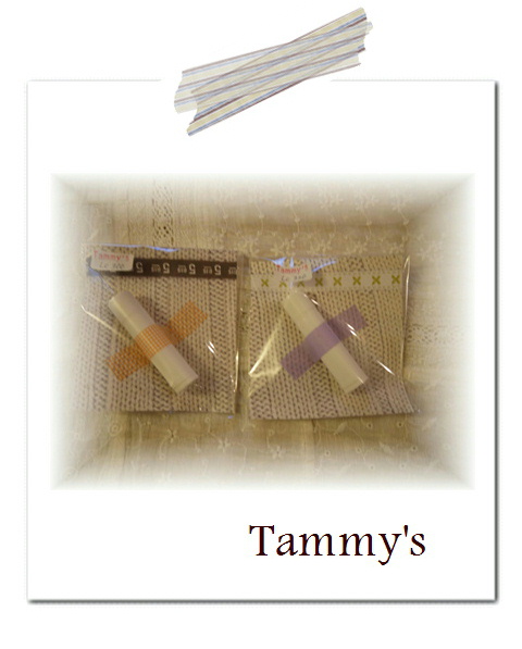 Tammy’sさんの作品。*