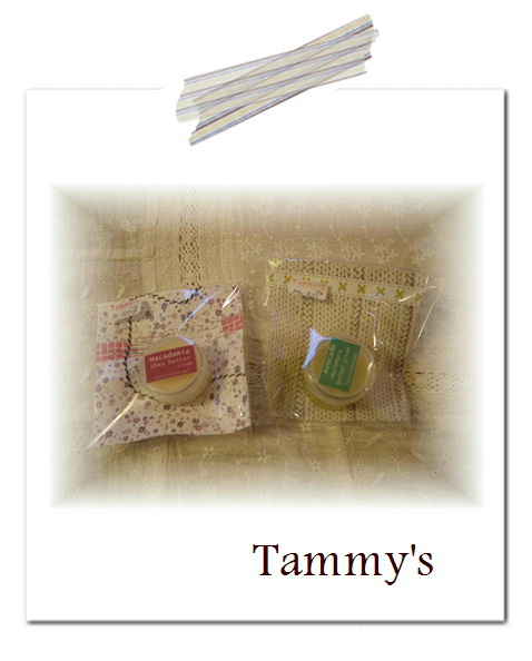 Tammy’sさんの作品。*