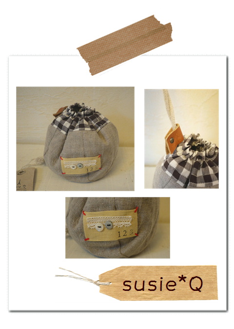 susie*Qさんの作品。*
