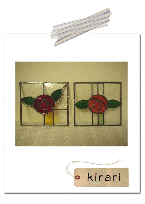 kirariさんの作品。*