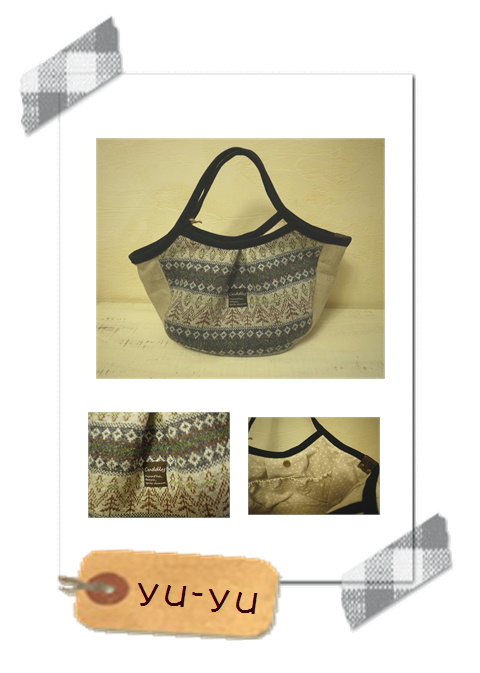 yu‐yuさんの作品。*