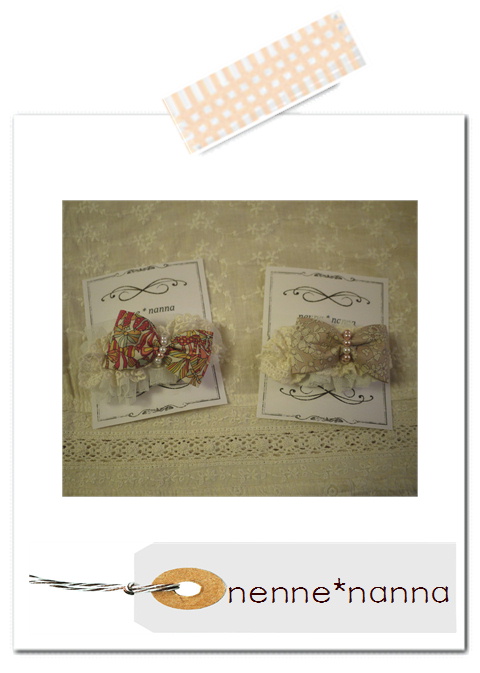 nenne*nannaさんの作品。*