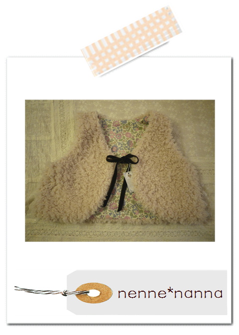 nenne*nannaさんの作品。*