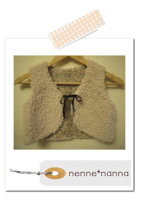 nenne*nannaさんの作品。*
