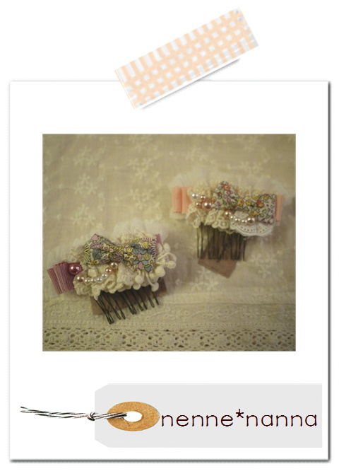 nenne*nannaさんの作品。*