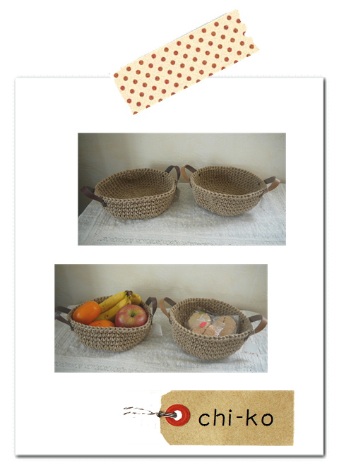 chi‐koさんの作品。*