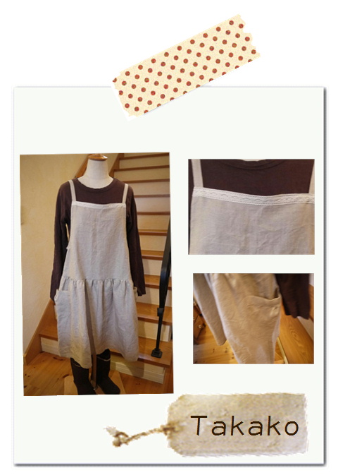 Takakoさんの福袋&作品。*