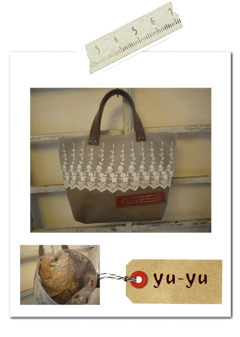 yu-yuさんの作品。*