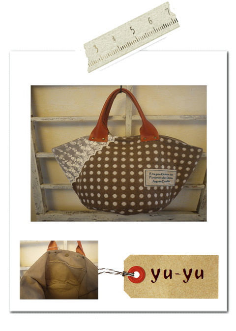 yu-yuさんの作品。*