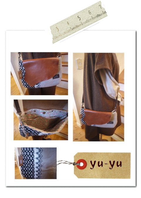 yu-yuさんの作品。*