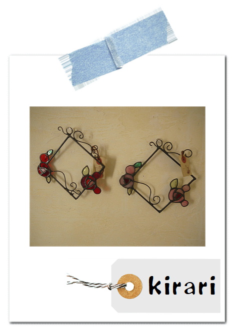 kirariさんの作品。*