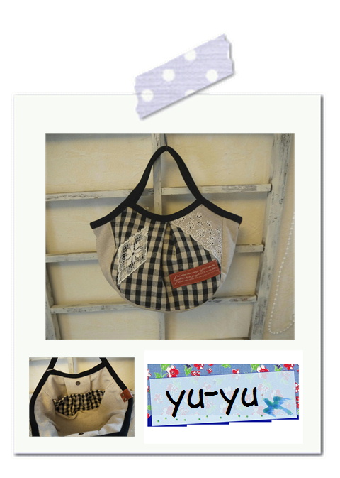 yu-yuさんの作品。*