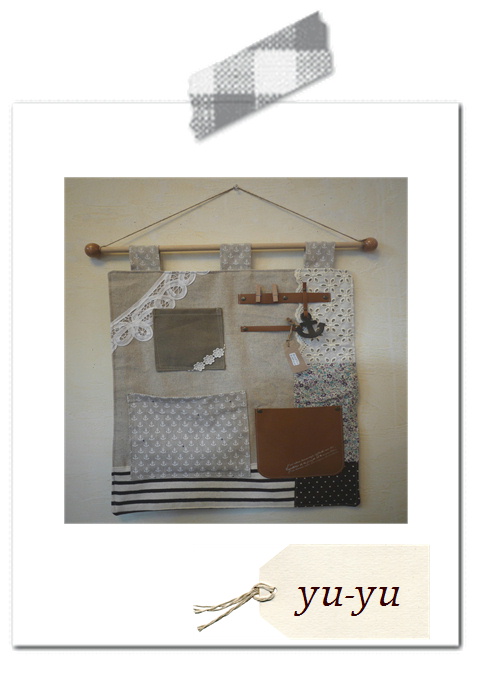 yu-yuさんの作品。*
