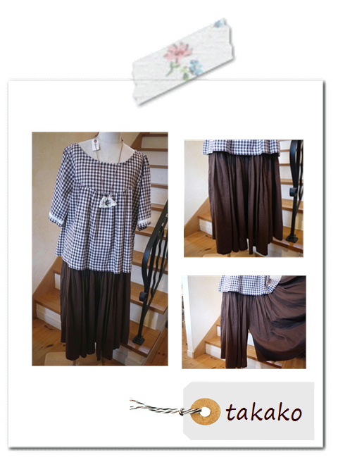 HelloMarket作品・Takkoさん。*
