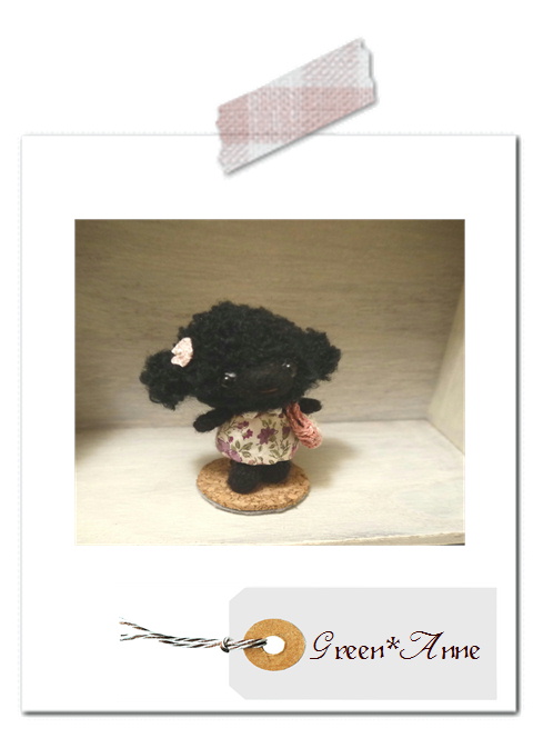 Green*Anneさんの作品。*