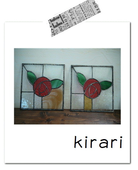 kirariさんの作品&イベントのお知らせ。*