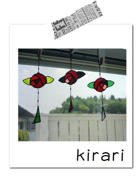 kirariさんの作品&イベントのお知らせ。*