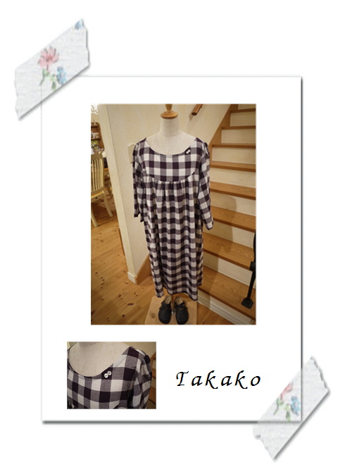 nako&Takakoさんの作品。*