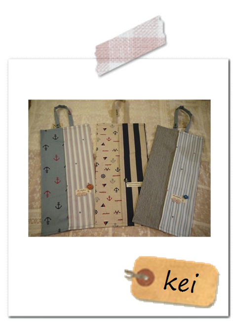 keiさんの作品。*