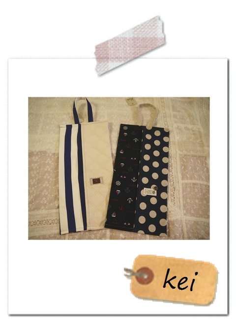 keiさんの作品。*