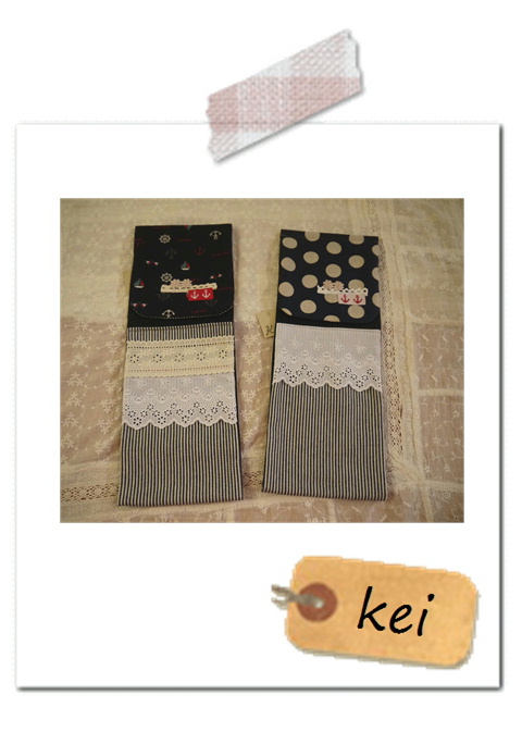 keiさんの作品。*
