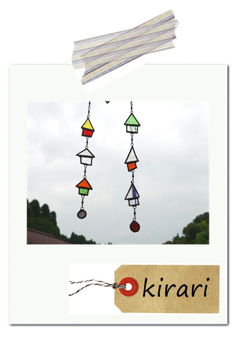 kirariさんの作品。*