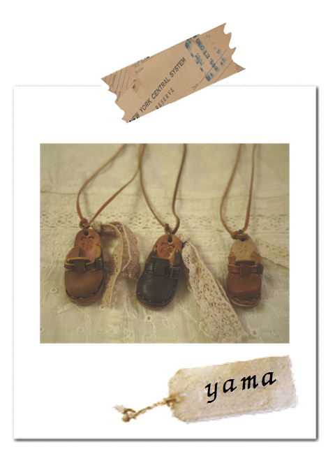 yamaさんの作品&イベントのご案内。*