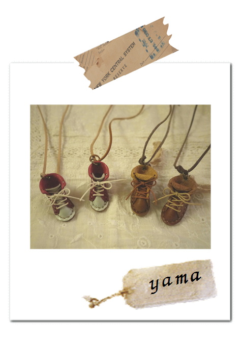 yamaさんの作品&イベントのご案内。*