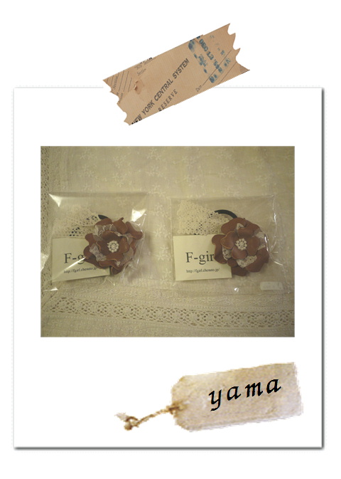 yamaさんの作品&イベントのご案内。*