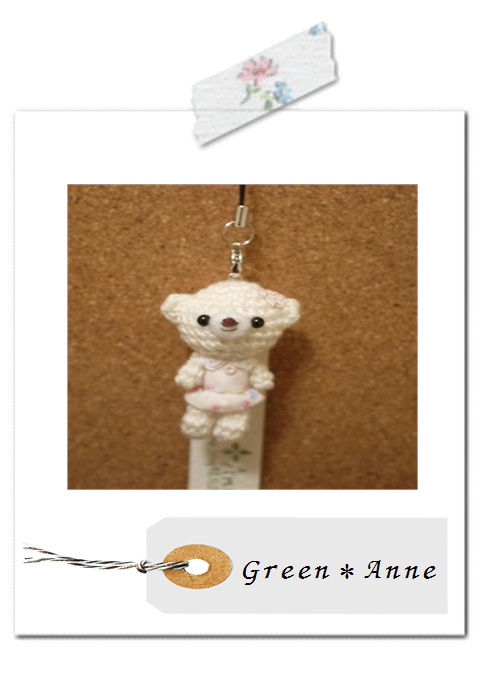 Green*Anneさんの作品。*
