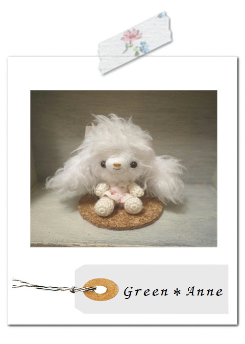 Green*Anneさんの作品。*
